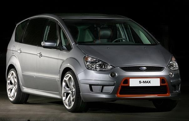 Ford ruft vier Modelle in die Werkstatt. Foto: Ford